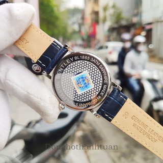Đồng hồ nam Bentley BL1865-30MWNN