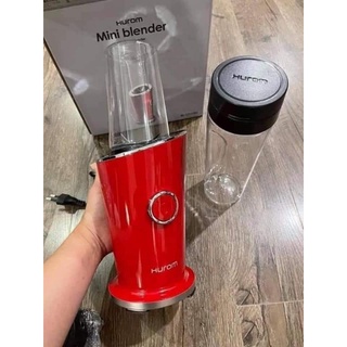 máy xay hurom mini Hàn Quốc