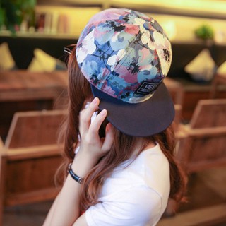 Mũ Hiphop Thời Trang Hàn Quốc PEEPS