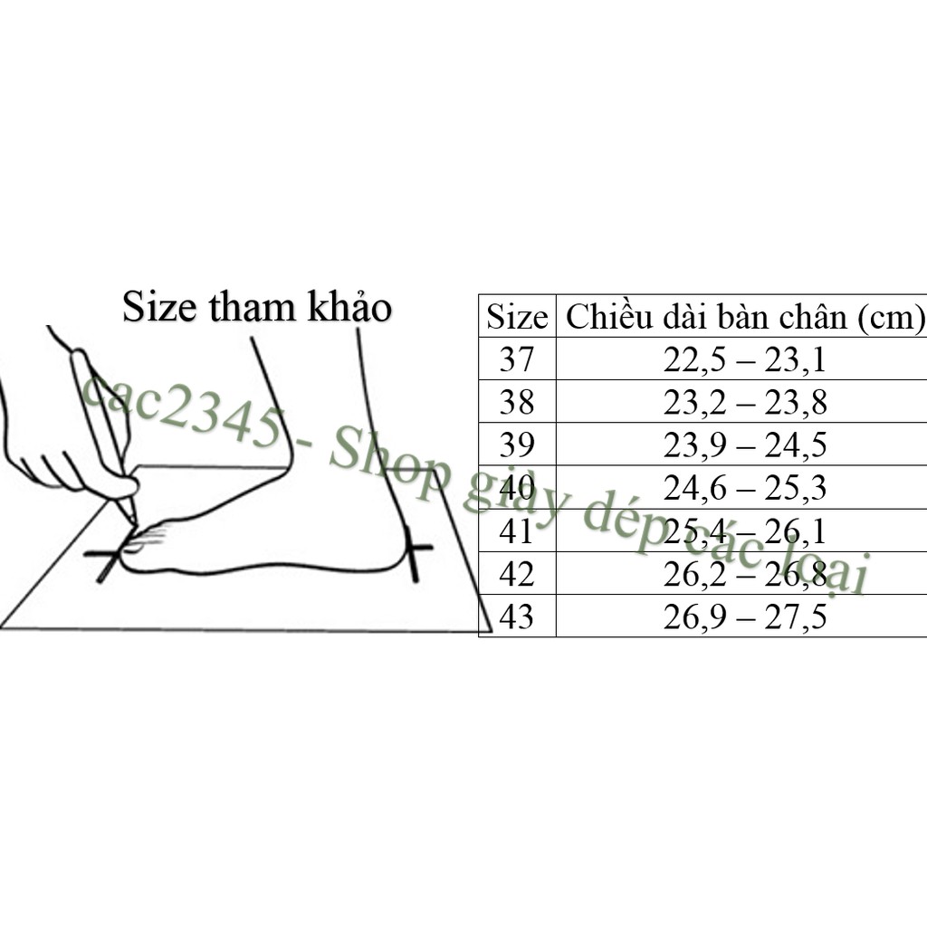 Giầy thể thao ASIA Hàng chính hãng [NHẬP MÃ MASALE09 trên App giảm 15% tối đa 35k tới 30/9].