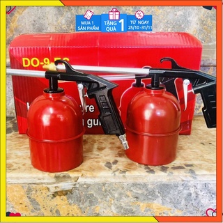 Bình xịt dầu bằng hơi 💥FREESHIP💥 bình phun dầu bằng khí nén