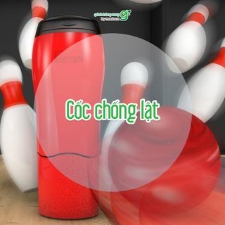 Cốc chống lật Might Mug 470ml