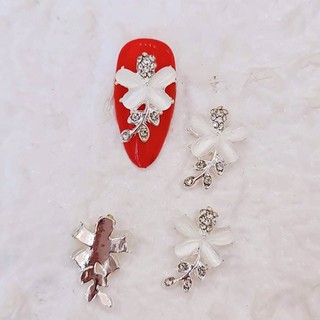 cham nail- cham hoa- phụ kiện nail