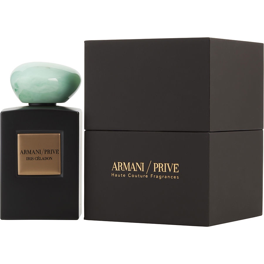 Nước hoa Armani Prive Iris Celadon [FULL SEAL] [CHÍNH HÃNG]