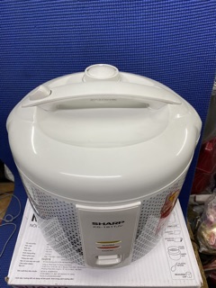 Nồi sharp 1,8 lít