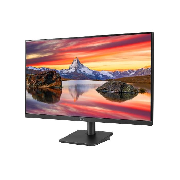 Màn hình LG 27MP400-B 27 Inch (Full HD/IPS/75Hz/5ms/AMD FreeSync) - Hàng chính hãng