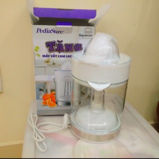 Máy vắt cam