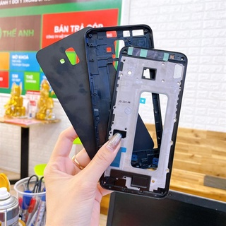Bộ vỏ Samsung J6 Plus SM-J610