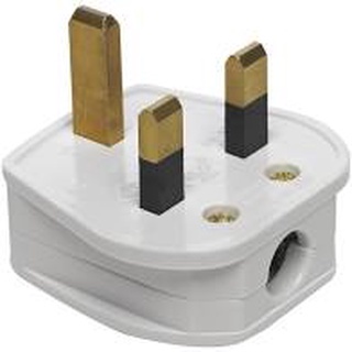PHÍCH CẮM BA CHẤU LIOA,PHÍCH CẮM CÓ CHÂN NỐI ĐẤT 13A