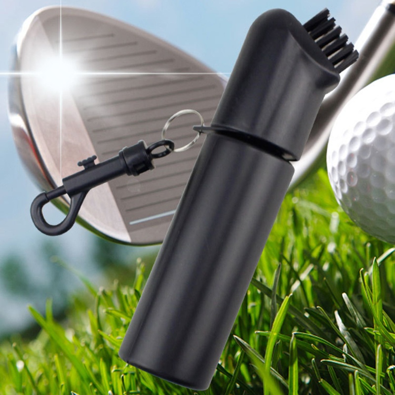 Cọ Vệ Sinh Gậy Đánh Golf Bằng Sắt Cao Cấp