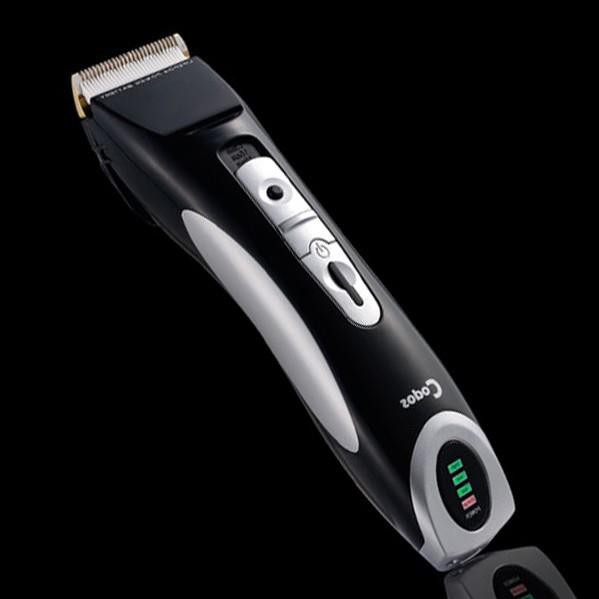 Tông Đơ cắt Tóc Codos 912