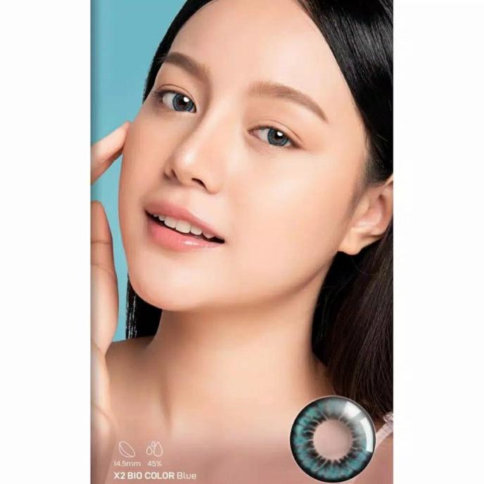 Kính Áp Tròng X2 Màu Sắc Sinh Động | BigBuy360 - bigbuy360.vn