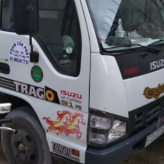 Tem ngựa hoa văn (1 bộ)