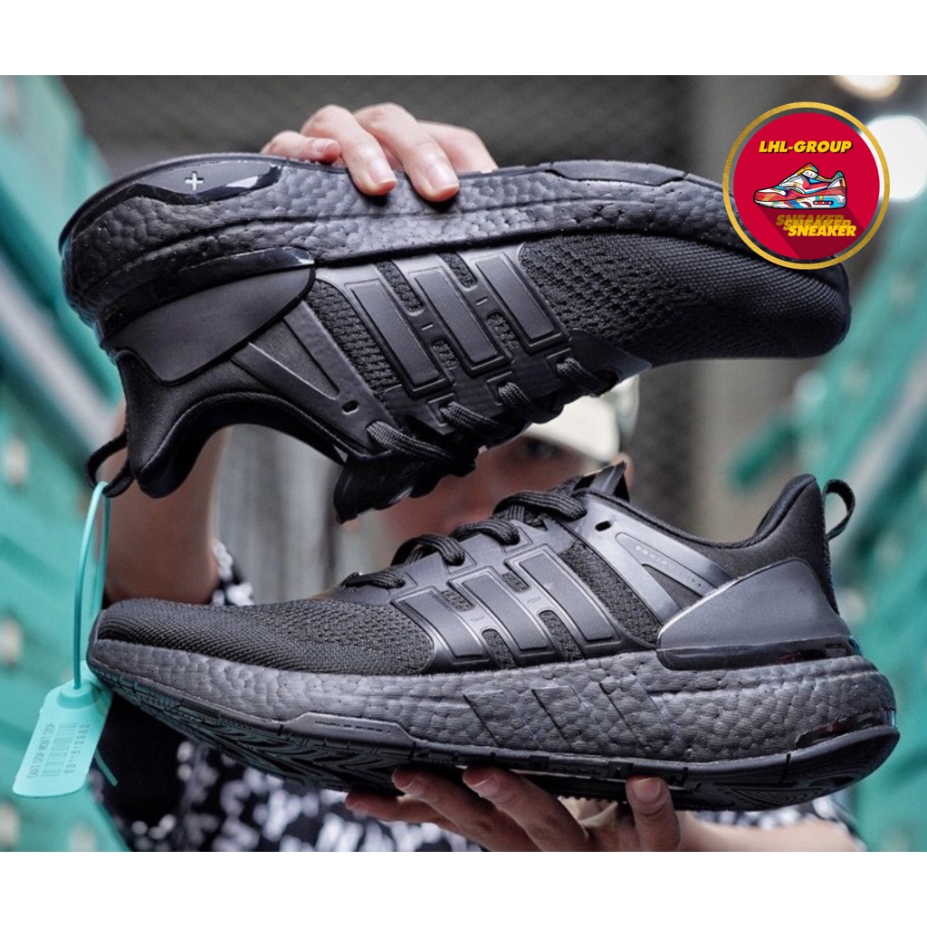 Giày Thể Thao Nam Adidas EQT Bản Mới Nhất 2022 - BẢN ĐEN FULL- Đi Làm Đi Chơi Đi Tập Đều rất đẹp