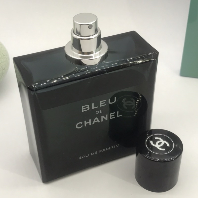 Tiemnuochoa - Nước hoa Chanel Bleu De Chanel EDP [ mẫu thử ] | Thế Giới Skin Care