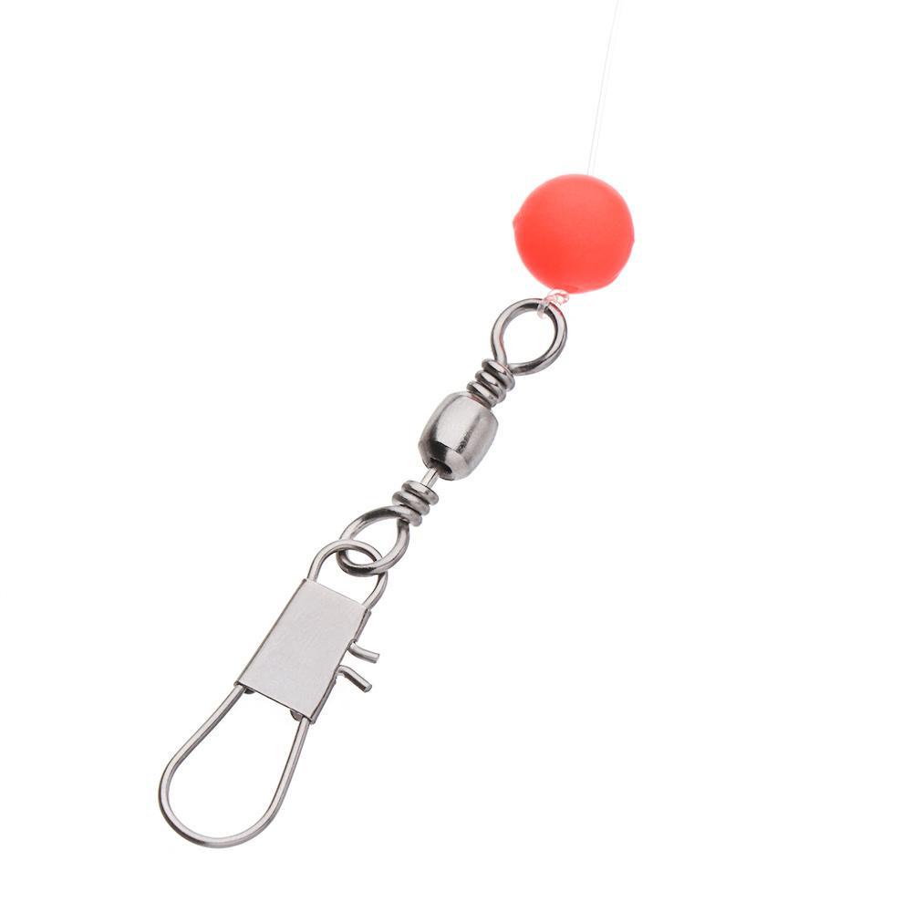 Wttle Móc Nối Câu Cá Kèm Pin Loại B Chắc Chắn Chất Lượng Cao