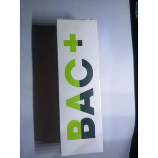 Vi Sinh Tiêu Hóa Bac +