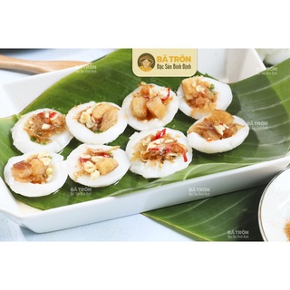 [Đặc Sản]_Bánh Bèo Ly Bình Định