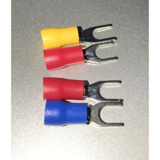 Đầu cos chẻ đủ size