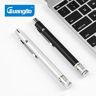 Bút chỉ bản đồ laser GuangBo JG6617Y