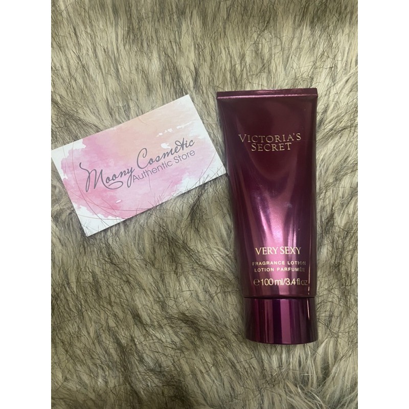 Sữa dưỡng thể lotion Victoria’s Secret 236ml mẫu mới nhất của hãng cực thơm.