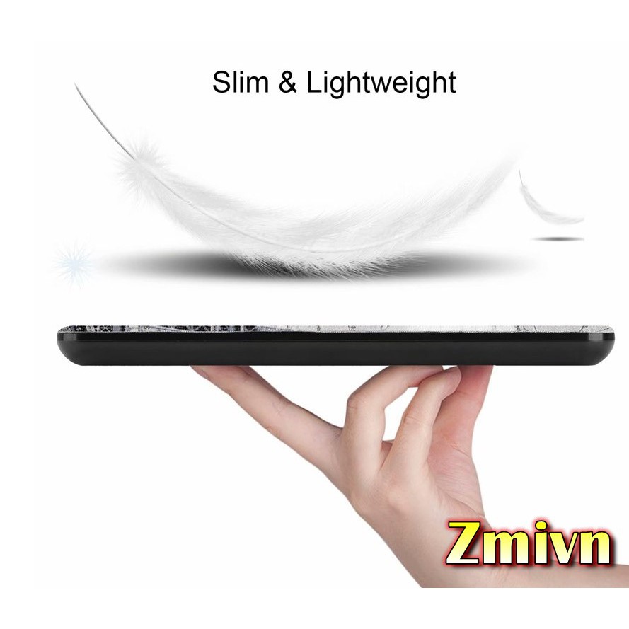 Bao da Kindle Paperwhite 4 - Tháp