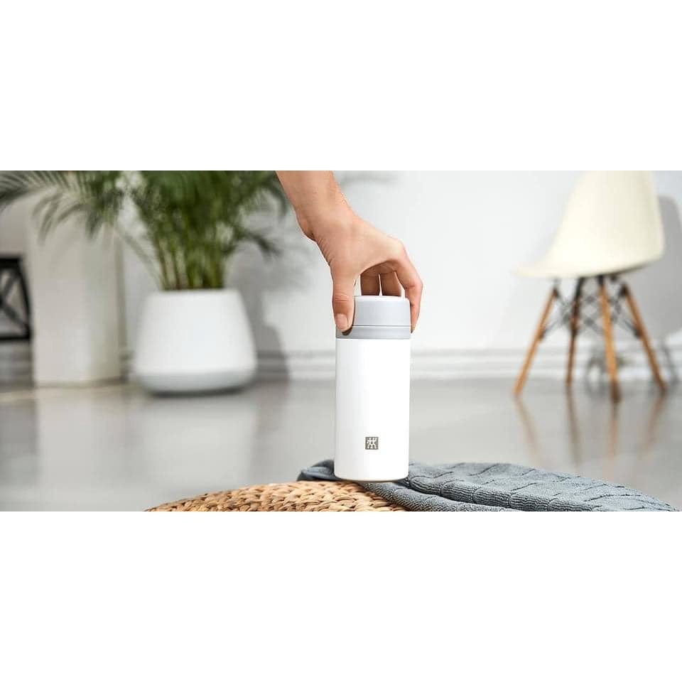 BÌNH LỌC TRÀ GIỮ NHIỆT ZWILLING THERMO 420ML