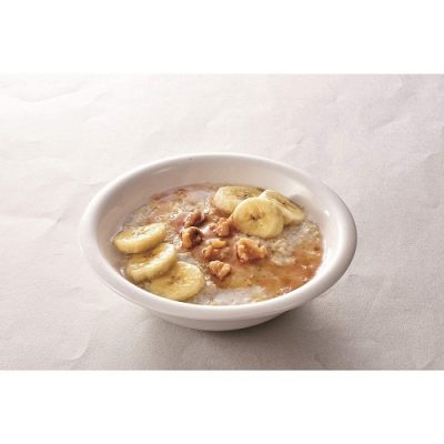 Yến mạch Nhật Nisshokus 330g mẫu mới