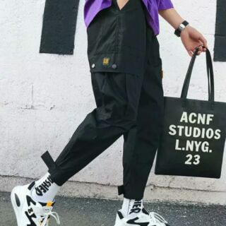 [ order]  Quần ulzzang nam