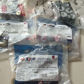 Bi nồi ATIALA ELIZABETH V5_ZIN HÃNG SYM