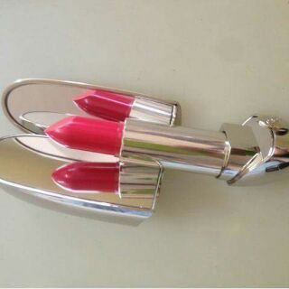 son phi thuyền Guerlain Rouge G 71