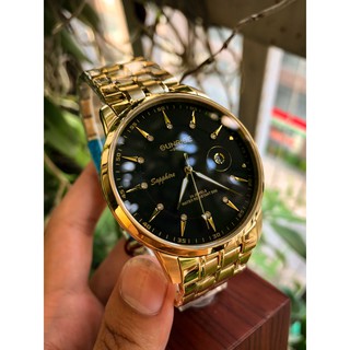 Đồng hồ sunrise nam SR05A