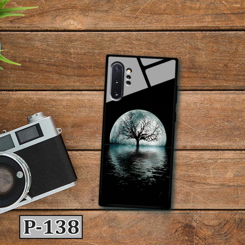Ốp lưng 3D cho điện thoại Samsung Galaxy Note 10 Plus