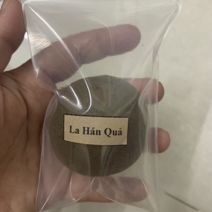 Sâm bí đao hạt chia - set 9 loại nguyên liệu nấu 5 - 6 lít