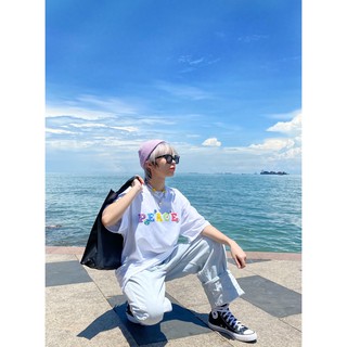 [TEE] PEACE