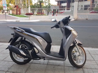 Tem amg phản quang xe sh