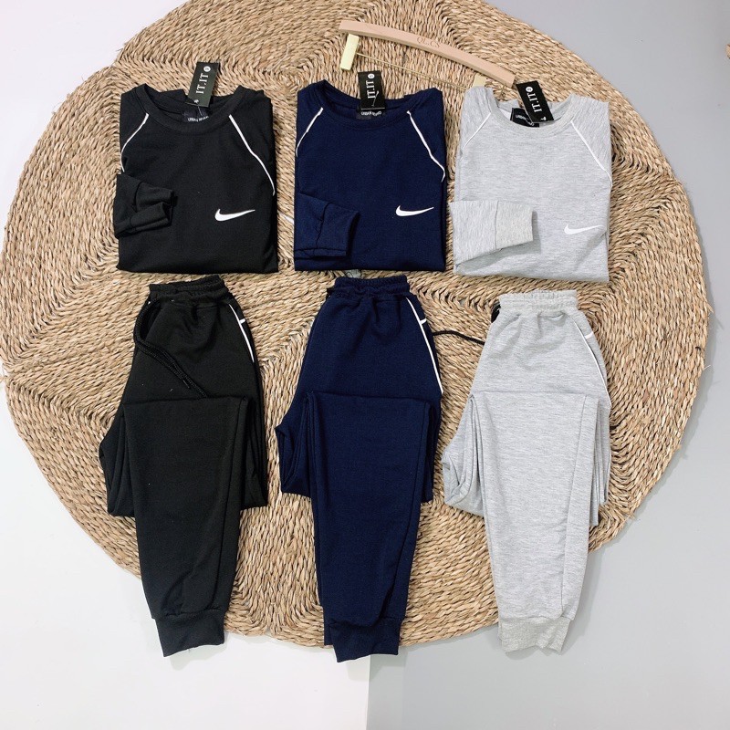 BỘ NAM DA CÁ CHÉO NAM01 | BigBuy360 - bigbuy360.vn