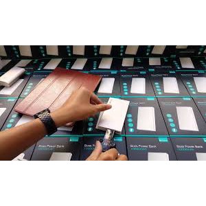 🎁 XẢ KHO THANH LÝ - GIÁ SIÊU RẺ 🎁 sạc dự phòng 5000mAh- 10.000mAh chính hãng vỏ xấu chỉ từ 70k