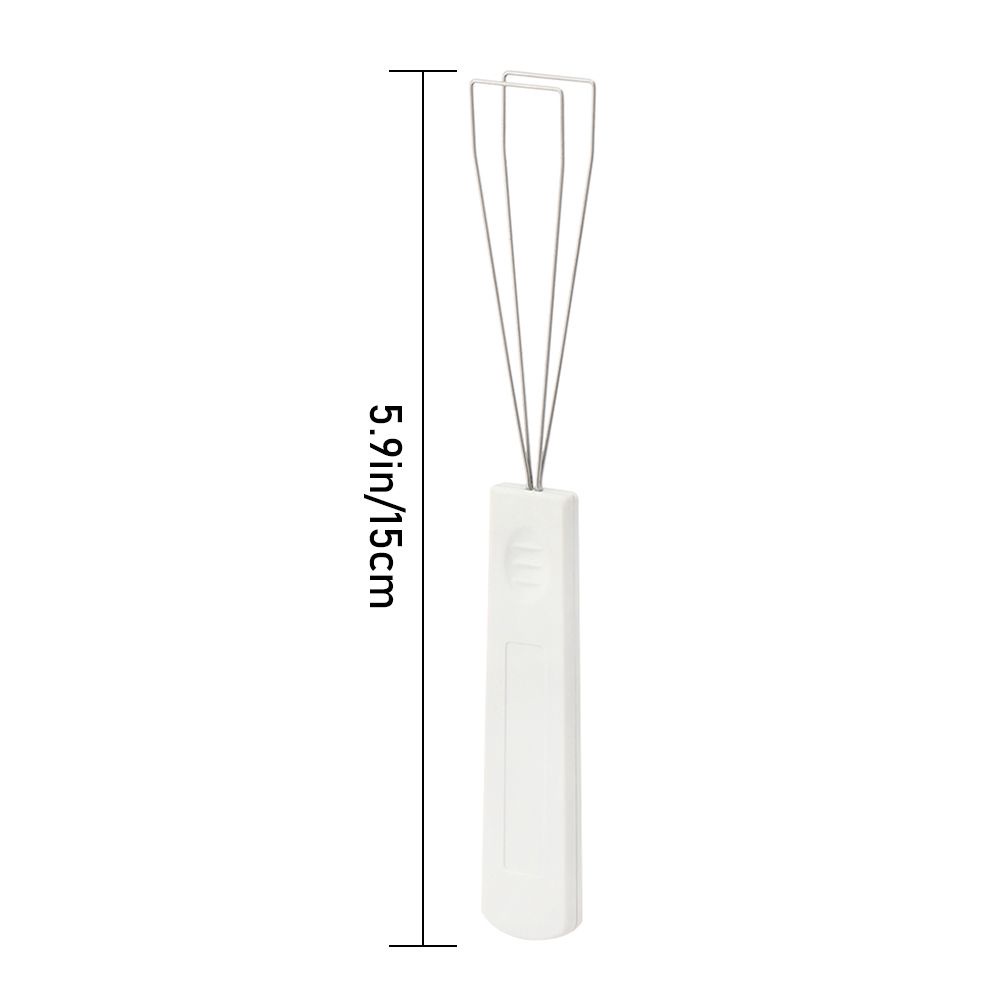 Dụng cụ kéo nắp phím cơ bằng nhựa nhiều màu siêu bền tiện lợi