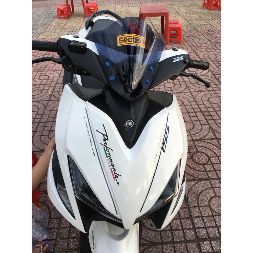 Mão Secbill nhập INDO