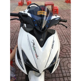 Mão Secbill nhập INDO