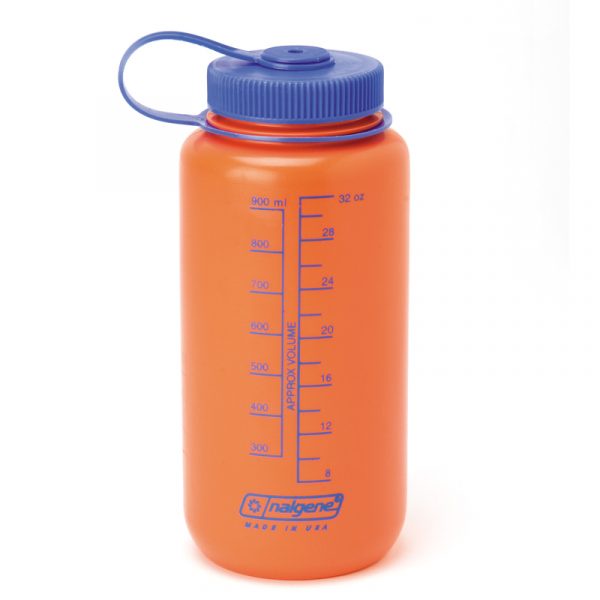 BÌNH NƯỚC NALGENE ULTRALITE WIDE MOUTH 1000ML 682007-0421|  BÌNH NƯỚC DÃ NGOẠI THỂ THAO