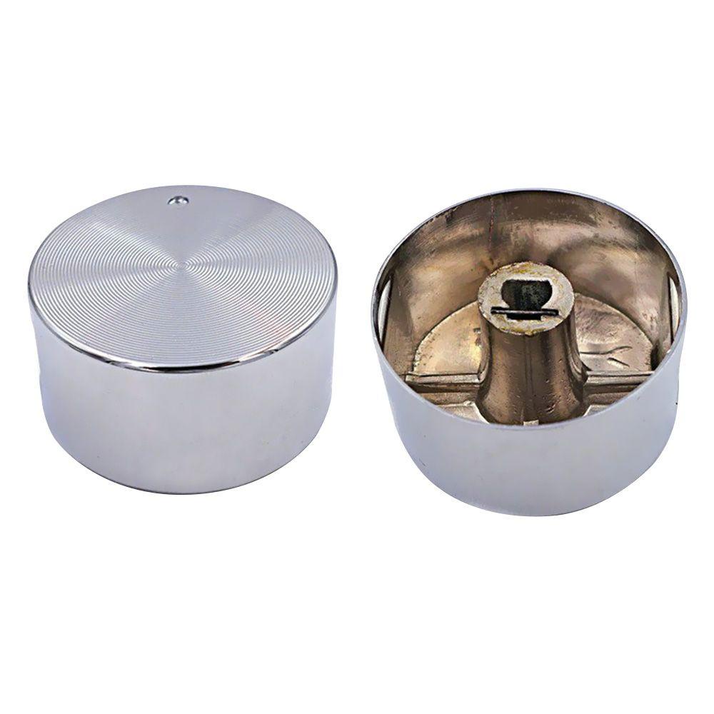 LANSEL Set 2 / 4 Công Tắc Xoay Bằng Hợp Kim Cho Bếp Gas