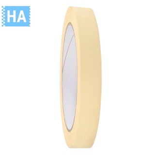 Băng keo vàng giấy nhăn 12mm