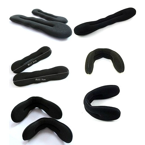 Combo 04 dụng cụ búi tóc Perfect Style - BX1220