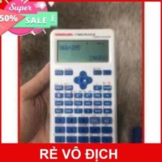 Máy tính học sinh VINACAL 570ES Plus II