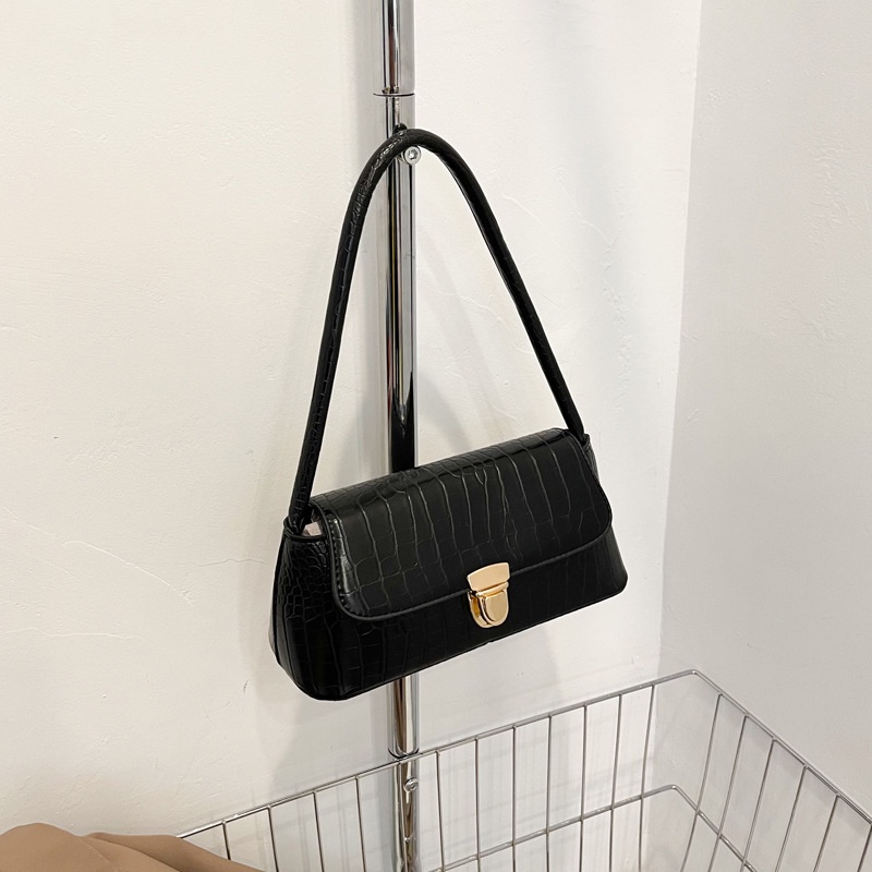 Túi Đeo Vai Cỡ Nhỏ Phong Cách Retro Âu Mỹ Thời Trang Cho Nữ