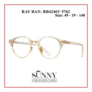 Gọng Kính Nữ RayBan RB4246V
