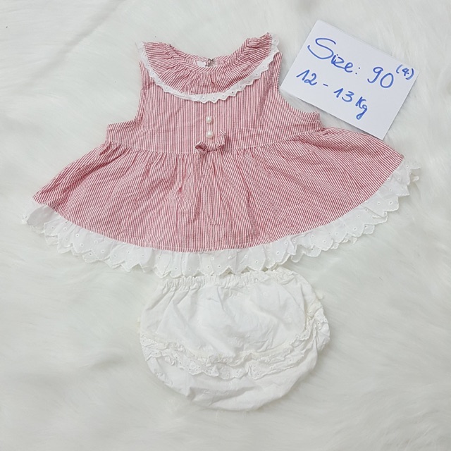 Sét đồ chị Đỗ Thị Kim Nương