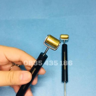 Lăn dò đồng láng diện chẩn